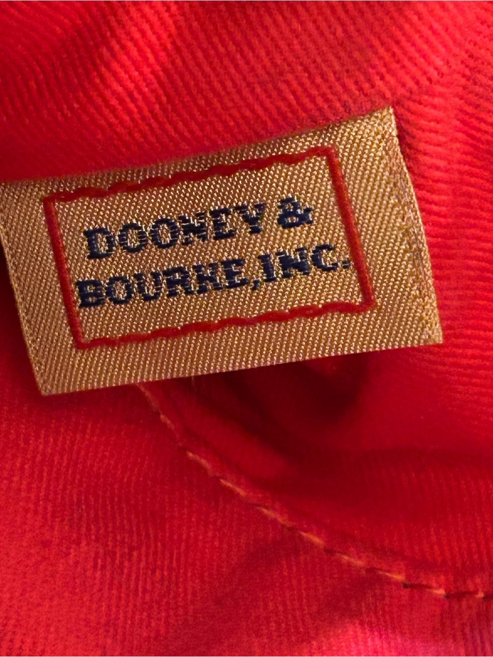 Dooney & Bourke Suki Pebble Leather Crossbody Bag - Picture 15 of 16